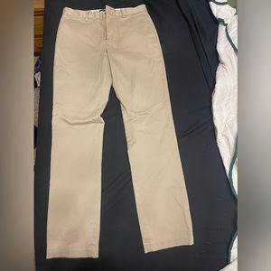 Men’s Banana Republic Pants